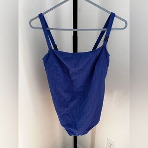 Christina 20W swimsuit